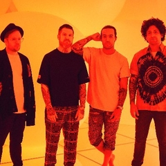 Fall Out Boy