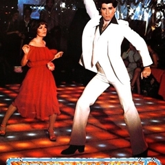 Saturday Night Fever