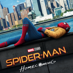 Spider-Man: Homecoming