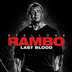 Rambo: Last Blood