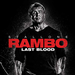 Rambo: Last Blood Autograph Profile