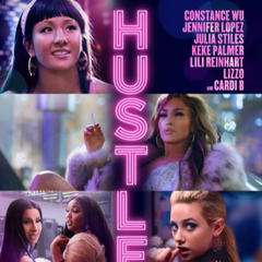Hustlers
