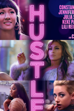 Hustlers