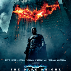 The Dark Knight