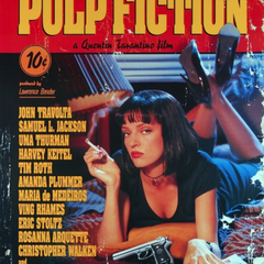 Pulp Fiction