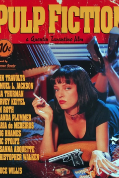 Pulp Fiction