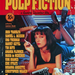 Pulp Fiction Autograph Profile Pulp Fiction Autograph Profile