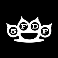 Five Finger Death Punch
