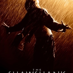 The Shawshank Redemption