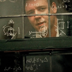 A Beautiful Mind
