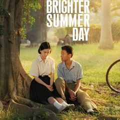 A Brighter Summer Day