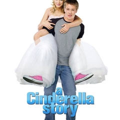 A Cinderella Story