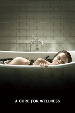 A Cure for Wellness
