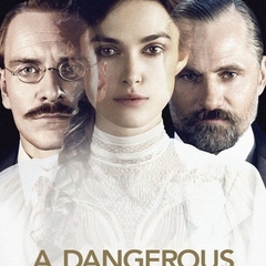 A Dangerous Method