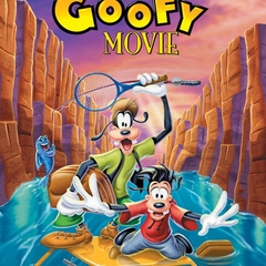 A Goofy Movie