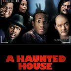 A Haunted House