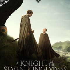 A Knight of the Seven Kingdoms