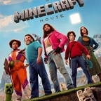 A Minecraft Movie