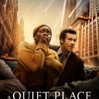 A Quiet Place: Day One