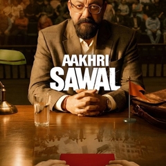 Aakhri Sawal