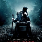 Abraham Lincoln: Vampire Hunter