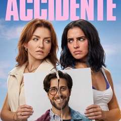 Accidental Partners