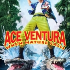 Ace Ventura: When Nature Calls