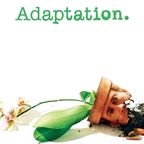 Adaptation.