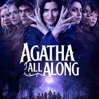 Agatha All Along