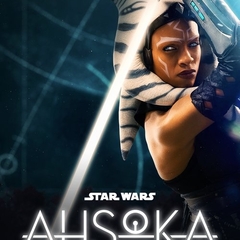 Ahsoka