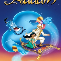 Aladdin