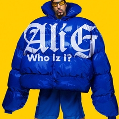 Ali G: Who Iz I?