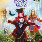 Alice Through the Looking Glass