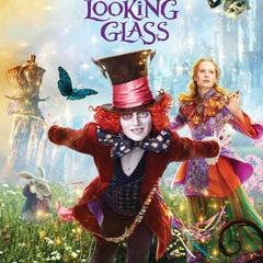 Alice Through the Looking Glass