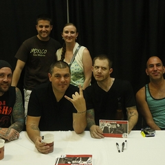 Alien Ant Farm