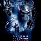 Aliens vs Predator: Requiem