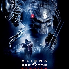 Aliens vs Predator: Requiem