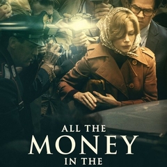 All the Money in the World