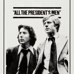 All the President's Men