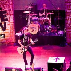 All Time Low