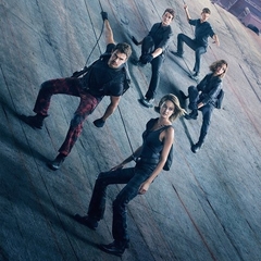Allegiant