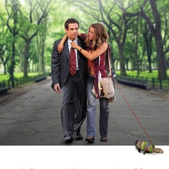 Along Came Polly