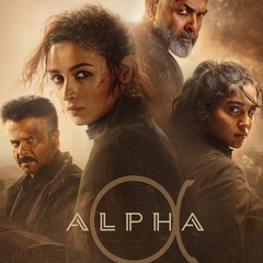 Alpha