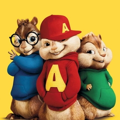 Alvin and the Chipmunks: The Squeakquel