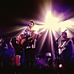 American Authors