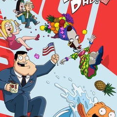 American Dad!