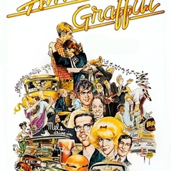American Graffiti