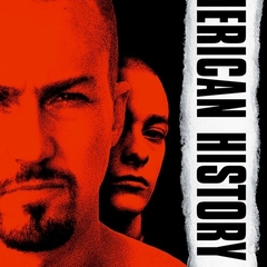 American History X