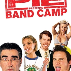 American Pie Presents: Band Camp