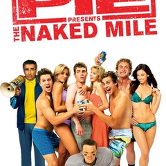 American Pie Presents: The Naked Mile